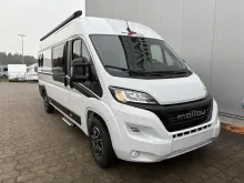 Fahrzeugbild Malibu Van comfort 640 LE Tageszulassung #4