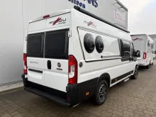 Fahrzeugbild Malibu Van comfort 640 LE Tageszulassung #5