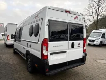 Fahrzeugbild Malibu Van comfort 640 LE Tageszulassung #6
