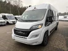 Fahrzeugbild Malibu Van comfort 640 LE Tageszulassung #7
