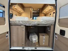 Fahrzeugbild Malibu Van comfort 640 LE Tageszulassung #8
