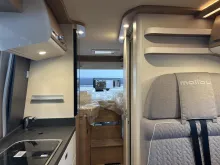 Fahrzeugbild Malibu Van comfort 640 LE Tageszulassung #10