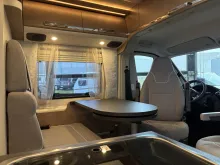 Fahrzeugbild Malibu Van comfort 640 LE Tageszulassung #11