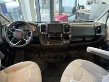 Fahrzeugbild Malibu Van comfort 640 LE Tageszulassung #12