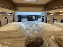 Fahrzeugbild Malibu Van comfort 640 LE Tageszulassung #13