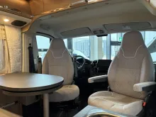 Fahrzeugbild Malibu Van comfort 640 LE Tageszulassung #14