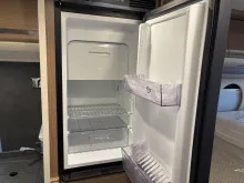 Fahrzeugbild Malibu Van comfort 640 LE Tageszulassung #17