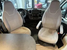 Fahrzeugbild Malibu Van comfort 640 LE Tageszulassung #19