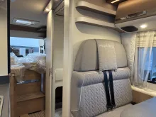 Fahrzeugbild Malibu Van comfort 640 LE Tageszulassung #20