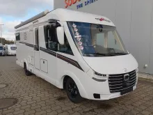 Fahrzeugbild Carthago C1-tourer I 149 RB LE comfort TOP DEAL #3