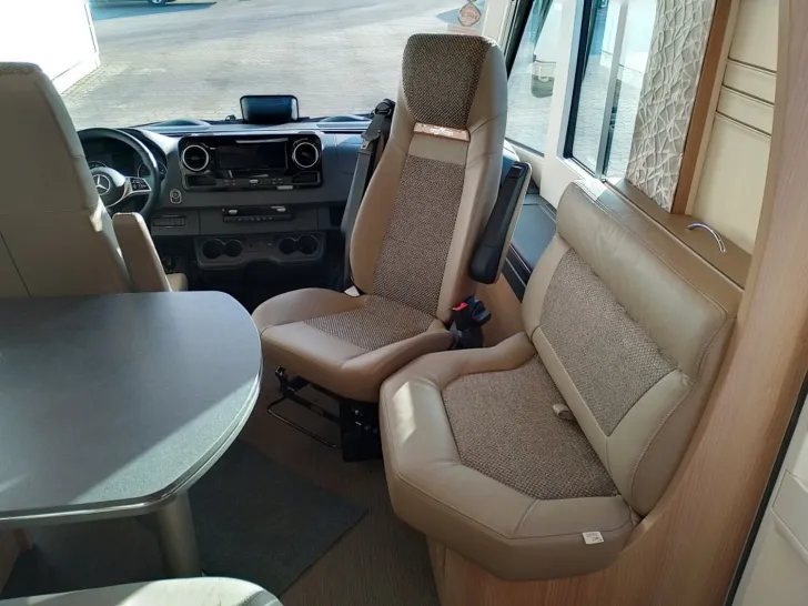 Fahrzeugbild Carthago C1-tourer I 149 RB LE comfort TOP DEAL #21