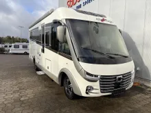 Fahrzeugbild Carthago chic e-line I 50 LE aus Vermietflotte #1