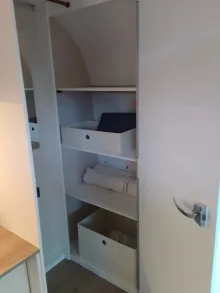 Fahrzeugbild Hobby Beachy 420 Beschenkt Euch selbst! #8