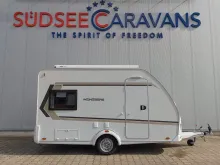Fahrzeugbild Weinsberg CaraOne 390 PUH Markise, TV-Außensteckdose #1