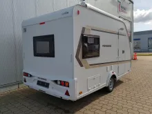 Fahrzeugbild Weinsberg CaraOne 390 PUH Markise, TV-Außensteckdose #3