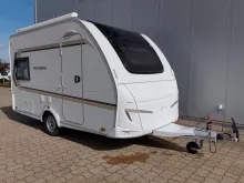Fahrzeugbild Weinsberg CaraOne 390 PUH Markise, TV-Außensteckdose #4