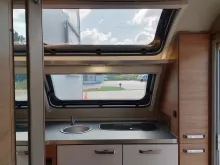 Fahrzeugbild Weinsberg CaraOne 390 PUH Markise, TV-Außensteckdose #7
