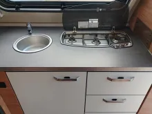 Fahrzeugbild Weinsberg CaraOne 390 PUH Markise, TV-Außensteckdose #9