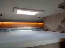 Fahrzeugbild Weinsberg CaraOne 390 PUH Markise, TV-Außensteckdose #13