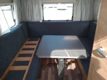 Fahrzeugbild Weinsberg CaraOne 390 PUH Markise, TV-Außensteckdose #15