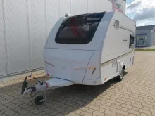 Fahrzeugbild Weinsberg CaraOne 390 PUH Markise, TV-Außensteckdose #19