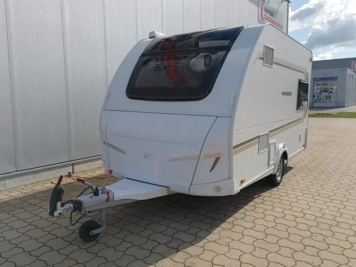 Fahrzeugbild Weinsberg CaraOne 390 PUH Markise, TV-Außensteckdose #19