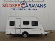 Fahrzeugbild Weinsberg CaraCito 390 QD Beschenkt Euch selbst! #1