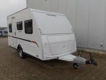 Fahrzeugbild Weinsberg CaraCito 390 QD Beschenkt Euch selbst! #3