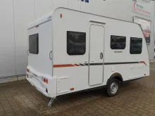 Fahrzeugbild Weinsberg CaraCito 390 QD Beschenkt Euch selbst! #4