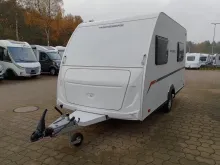Fahrzeugbild Weinsberg CaraCito 390 QD Beschenkt Euch selbst! #6