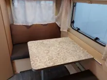 Fahrzeugbild Weinsberg CaraCito 390 QD Beschenkt Euch selbst! #7