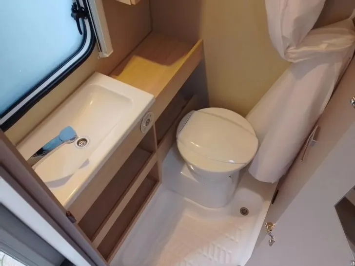 Fahrzeugbild Weinsberg CaraCito 390 QD Beschenkt Euch selbst! #8