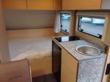 Fahrzeugbild Weinsberg CaraCito 390 QD Beschenkt Euch selbst! #10