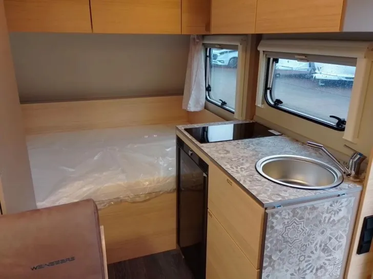 Fahrzeugbild Weinsberg CaraCito 390 QD Beschenkt Euch selbst! #10