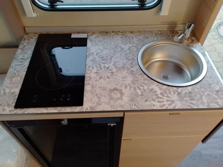 Fahrzeugbild Weinsberg CaraCito 390 QD Beschenkt Euch selbst! #12