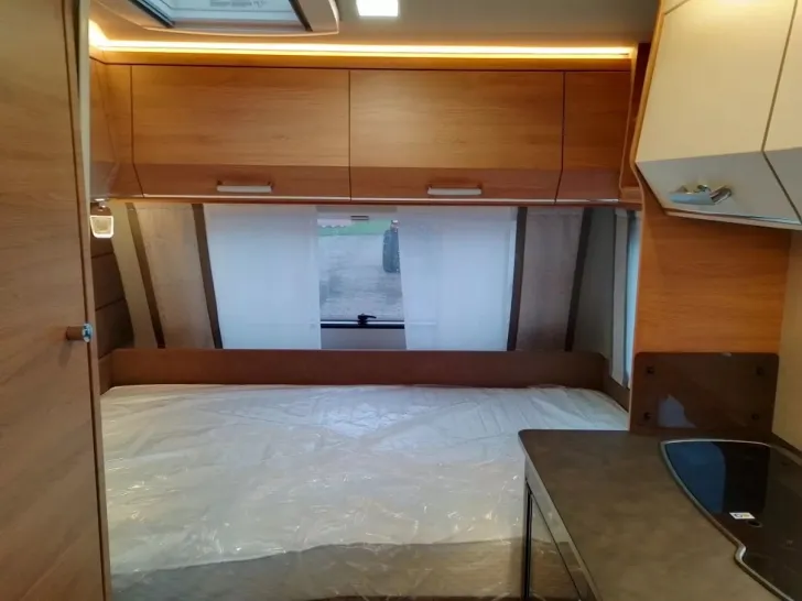 Fahrzeugbild Tabbert Da Vinci 390 QD Ausstellungsfahrzeug! #9