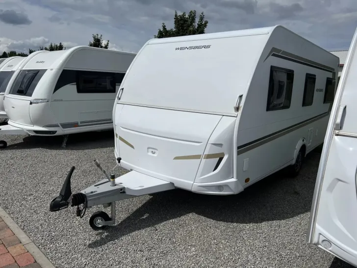 Fahrzeugbild Weinsberg CaraOne 480 EU Beschenkt Euch selbst #3