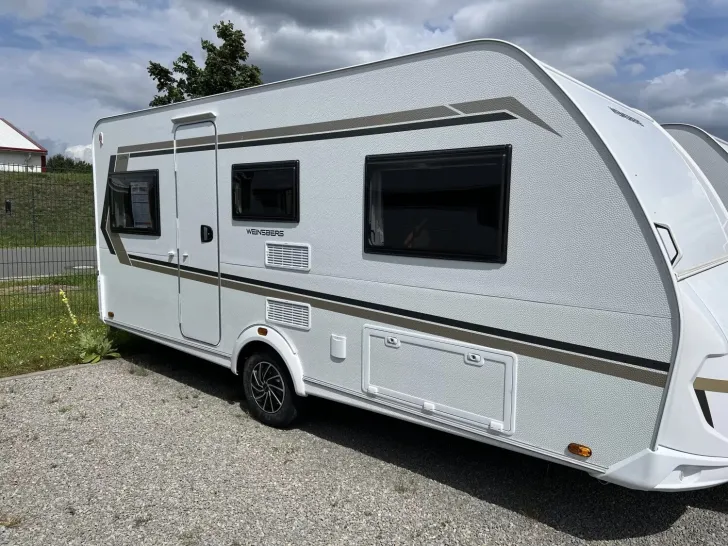 Fahrzeugbild Weinsberg CaraOne 480 EU Beschenkt Euch selbst #4