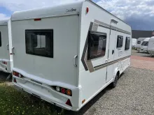 Fahrzeugbild Weinsberg CaraOne 480 EU Beschenkt Euch selbst #5