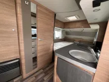 Fahrzeugbild Weinsberg CaraOne 480 EU Beschenkt Euch selbst #7