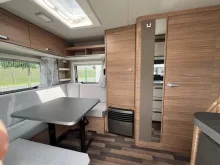 Fahrzeugbild Weinsberg CaraOne 480 EU Beschenkt Euch selbst #8