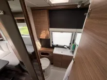 Fahrzeugbild Weinsberg CaraOne 480 EU Beschenkt Euch selbst #11