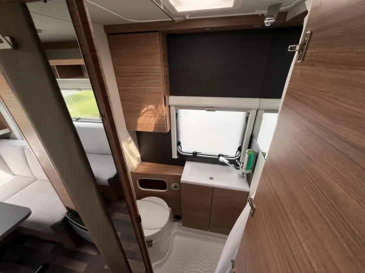 Fahrzeugbild Weinsberg CaraOne 480 EU Beschenkt Euch selbst #11