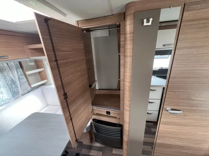 Fahrzeugbild Weinsberg CaraOne 480 EU Beschenkt Euch selbst #12