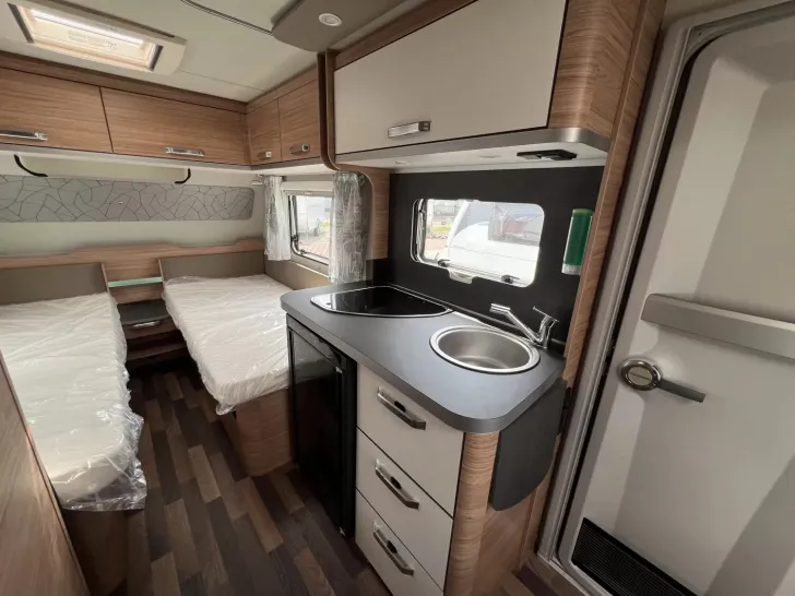 Fahrzeugbild Weinsberg CaraOne 480 EU Beschenkt Euch selbst #13