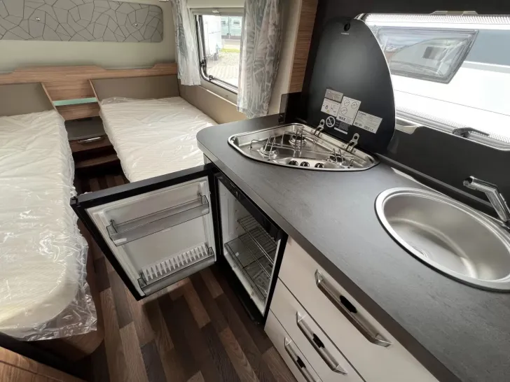 Fahrzeugbild Weinsberg CaraOne 480 EU Beschenkt Euch selbst #14