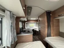 Fahrzeugbild Weinsberg CaraOne 480 EU Beschenkt Euch selbst #15