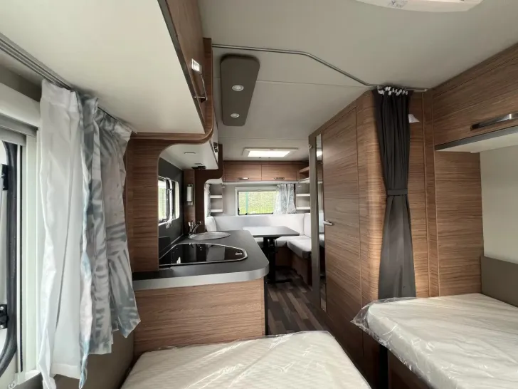 Fahrzeugbild Weinsberg CaraOne 480 EU Beschenkt Euch selbst #15