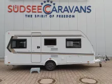 Fahrzeugbild Weinsberg CaraOne 480 EU TAGESZULASSUNG! #1