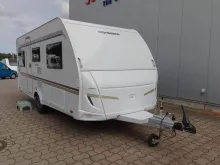 Fahrzeugbild Weinsberg CaraOne 480 EU TAGESZULASSUNG! #4